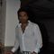 Suniel Shetty promote film Loot at Chatt Puja celebrations at Juhu, Mumbai