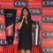 Madhuri launches the OLAY anti ageing cream at the JW Marriot
