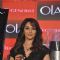 Madhuri Dixit launches the OLAY Anti Ageing Cream a cosmetics product at JW Marriot in Mumbai