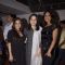 Manasi Joshi Roy at Le Sutra art event at Bansdra