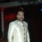Shahbaz Khan at launch of new show on Sony 'Dekha Ek Khwaab' at Taj Hotel