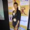 Mugdha Godse at Super K animation film launch for Yahoo.in at JW Marriott. .
