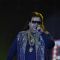 Bappi Lahiri at Audio Release Of 'The Dirty Picture'