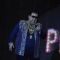 Bappi Lahiri at Audio Release Of 'The Dirty Picture'