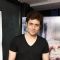 Shiney Ahuja promotes his film 'Ghost' in Andheri