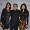 Sangeeta Bijlani grace Abu Jani and Sandeep Khosla's 25th year bash at the Grand Hyatt, Mumbai
