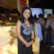 Celebs at Rohit Verma birthday bash with fashion show at Novotel