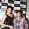 Kavita Kaushik at Ganesh Hegde's birthday bash at Escobar