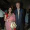 Celebs grace Anand Raj Anand concert at JW Marriott