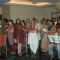 Sudesh Bhosle and Alka Yagnik sang at Grand rehearsal of &quot;Music Heals&quot;in Cancer Aid & Research Foundation