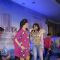 'Pappu Can't Dance Saala' music launch at Sea Princess