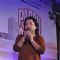 Kailash Kher at 'Pappu Can't Dance Saala' music launch at Sea Princess