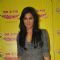 Chitrangda Singh promotes her film 'Desi Boyz' on 98.3 FM Radio Mirchi in Mumbai