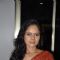 Sadiya Siddiqui at 51st Annual Function of Mithibai College in Vile Parle, Mumbai
