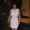 Arzoo Govitrikar at Olay launches Olay Regenerist in colaboration with Harpers Bazaar