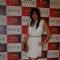 Arzoo Govitrikar at Olay launches Olay Regenerist in colaboration with Harpers Bazaar