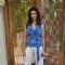 Celebs at Pooja Makhija's well being clinic 'NOURISH' launch in Bandra, Mumbai