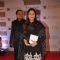 Nagma at DY Patil Awards