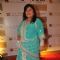 Dolly Bindra at DY Patil Awards