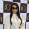 Minissha Lamba graced the first anniversary celebrations of the accessories brand 'Audelade' in Mumb