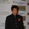 Shekhar Suman at DY Patil Annual Achiever's Awards at Hotel Taj Lands End in Bandra, Mumbai