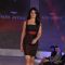Genelia Dsouza walks the ramp for Park Avenue new collection launch