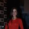 Linda Arsenio at press meet of 3D movie 'Dam 999' in Mumbai