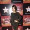 Sophie Chowdhary at Super Star Awards in Yashraj