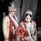 Tv actor Kinshuk Mahajan gets married to Divya Gupta in Delhi
