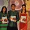Deepika Padukone launches GoodFood Magazine