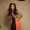 Roshni Chopra striking poses in a Glamorous Photoshoot in Mumbai