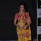 Celebs at Red Carpet of Golden Petal Awards By Colors in Filmcity, Mumbai