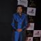 Sameer Soni at Golden Petal Awards By Colors in Filmcity, Mumbai