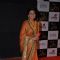 Vaishali Thakkar at Golden Petal Awards By Colors in Filmcity, Mumbai