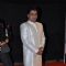 Ayub Khan at Red Carpet of Golden Petal Awards By Colors in Filmcity, Mumbai