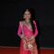 Pratyusha Banerjee at Golden Petal Awards By Colors in Filmcity, Mumbai