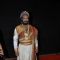 Milind Gunaji at Red Carpet of Golden Petal Awards By Colors in Filmcity, Mumbai