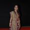 Juhi Chawla at Red Carpet of Golden Petal Awards By Colors in Filmcity, Mumbai
