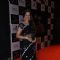 Rakshandha Khan at Red Carpet of Golden Petal Awards By Colors in Filmcity, Mumbai