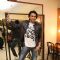 Ranveer Singh at press meet of film 'Ladies vs Ricky Bahl' at Yashraj Studios in Mumbai