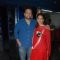 Neetu Chandra at Deswa Film Premiere