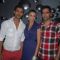 Celebs at FHM anniversary celebrations in Mumbai