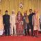 Wedding of famous music director Dilip Sens daughter Ms Simmin held in Mumbai