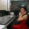 Deepika Padukone at 92.7 BIG FM Studios in Andheri, Mumbai