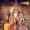 Gurmeet & Debina as Shri Ram & Sita in NDTV Imagine's Ramayan