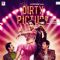 Poster of movie The Dirty Picture