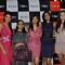 Sayali Bhagat and more celebs grace Riyaz Gangji roped in Khushiz to design dresses for film 'Ghost