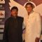 Aadesh Shrivastav's album launched based on 26/11 at Cinemax