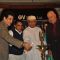 Jeetendra, Prem Chopra lit a diya at Immortal event at the JW Marriott