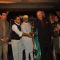 Jeetendra, Prem Chopra lit a diya at Immortal event at the JW Marriott